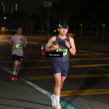Runner Photo 5640159
