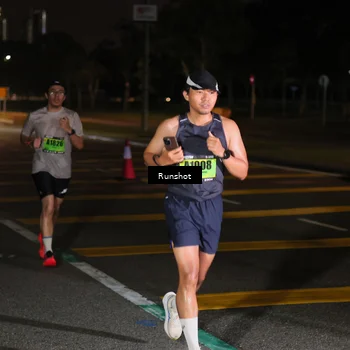 Runner Photo 5640161