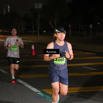 Runner Photo 5640162