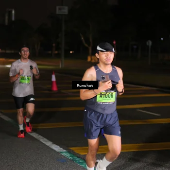 Runner Photo 5640163