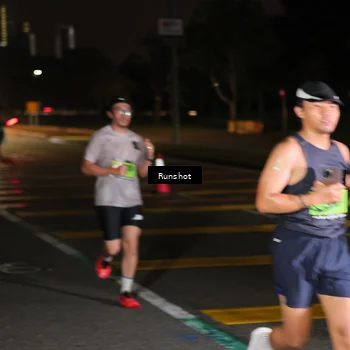 Runner Photo 5640164