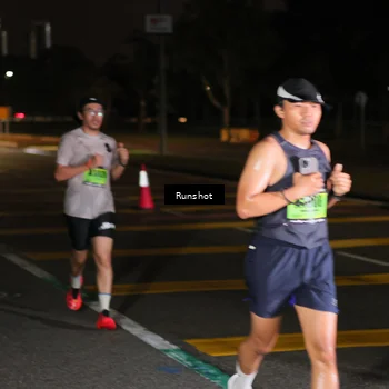 Runner Photo 5640165