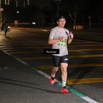 Runner Photo 5640167