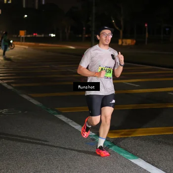 Runner Photo 5640169