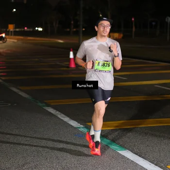 Runner Photo 5640171