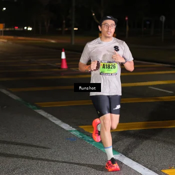 Runner Photo 5640172
