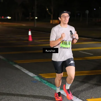 Runner Photo 5640173