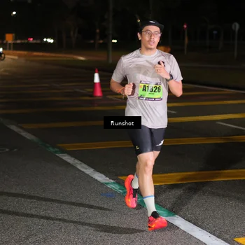 Runner Photo 5640174