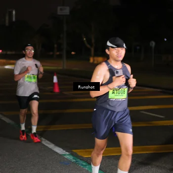 Runner Photo 5640175