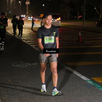Runner Photo 5640176