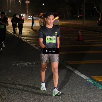 Runner Photo 5640177