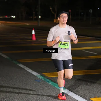 Runner Photo 5640178