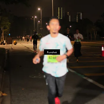 Runner Photo 5640179