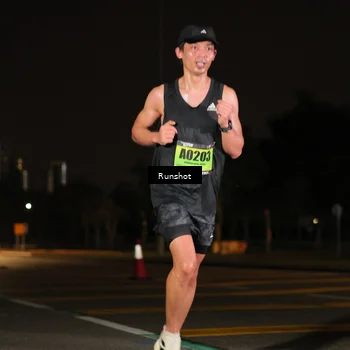Runner Photo 5640180