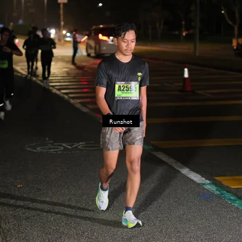 Runner Photo 5640181