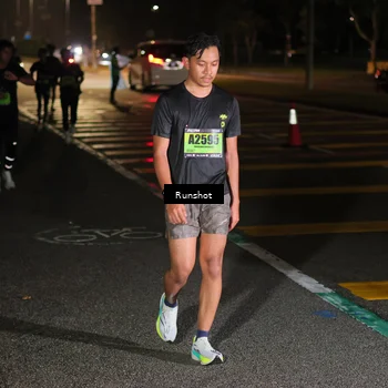 Runner Photo 5640182