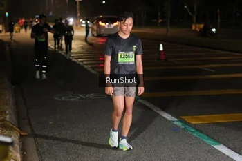 Runner Photo 5640183