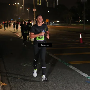 Runner Photo 5640184