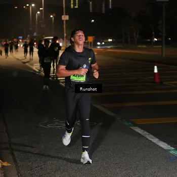 Runner Photo 5640185