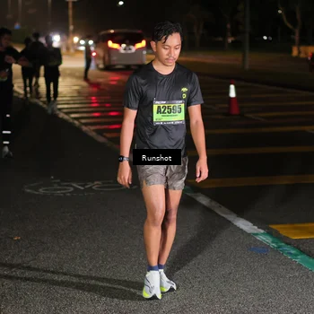 Runner Photo 5640187