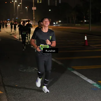 Runner Photo 5640188