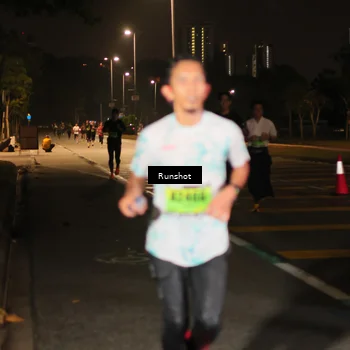 Runner Photo 5640189