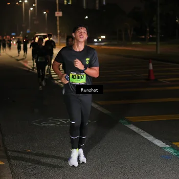 Runner Photo 5640190