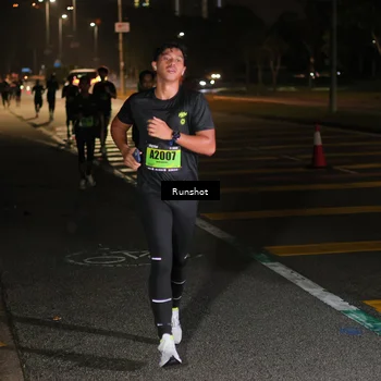 Runner Photo 5640191