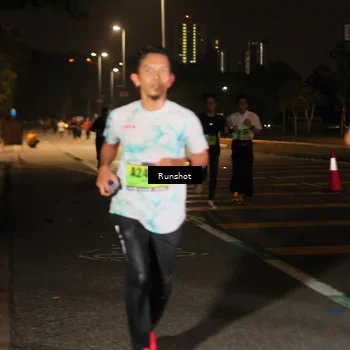 Runner Photo 5640192