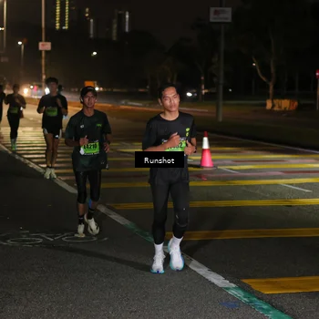 Runner Photo 5640193