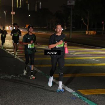 Runner Photo 5640194