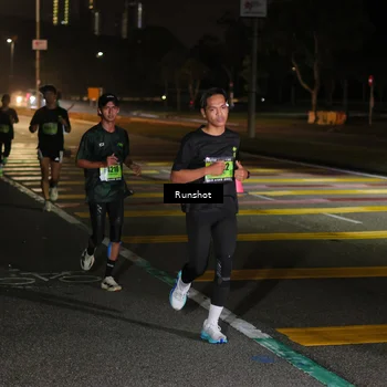 Runner Photo 5640196
