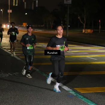 Runner Photo 5640197