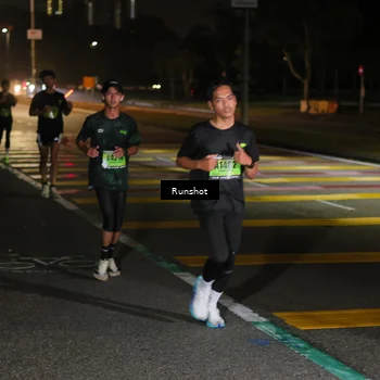 Runner Photo 5640198