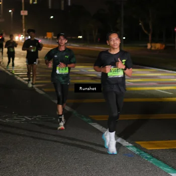Runner Photo 5640199