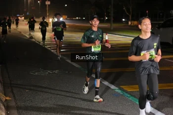 Runner Photo 5640200