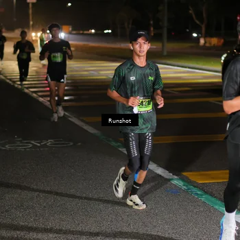 Runner Photo 5640202