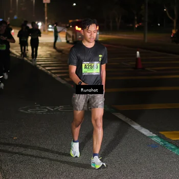 Runner Photo 5640203