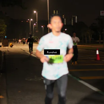Runner Photo 5640204