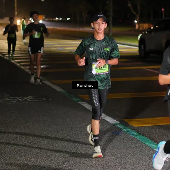 Runner Photo 5640206