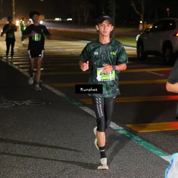 Runner Photo 5640207