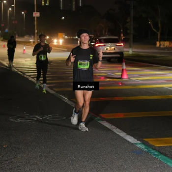 Runner Photo 5640208