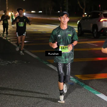 Runner Photo 5640209