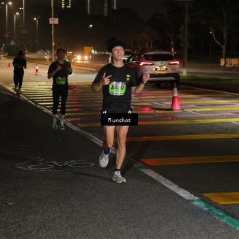 Runner Photo 5640210