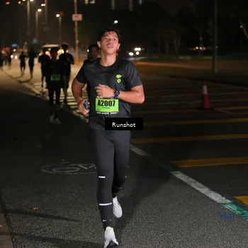 Runner Photo 5640211