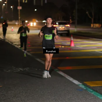 Runner Photo 5640212