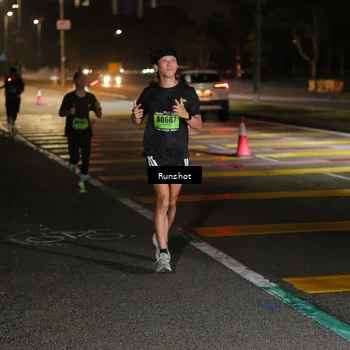Runner Photo 5640214