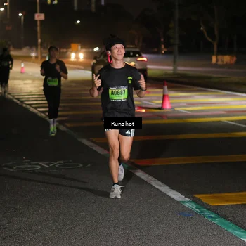 Runner Photo 5640215