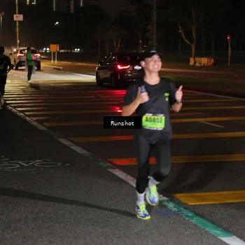 Runner Photo 5640218