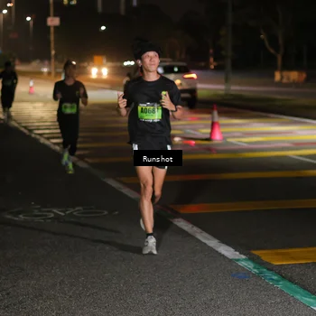 Runner Photo 5640221